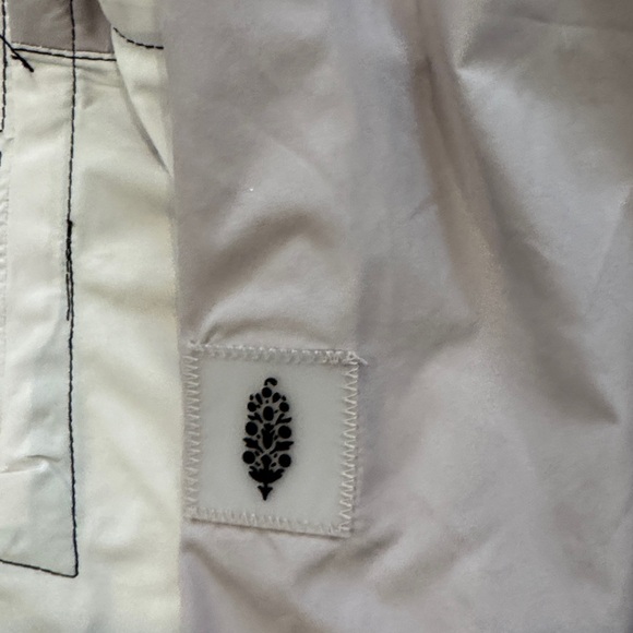 Free people movement Hooded Windbreaker - Picture 4 of 9